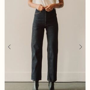 Jesse Kamm 225 Japanese Denim